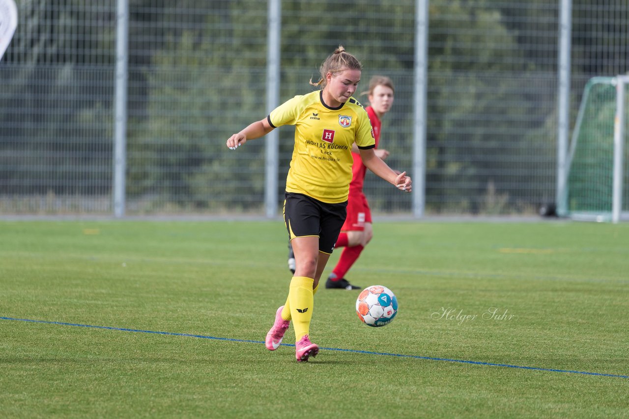 Bild 233 - F Oberliga Saisonstart